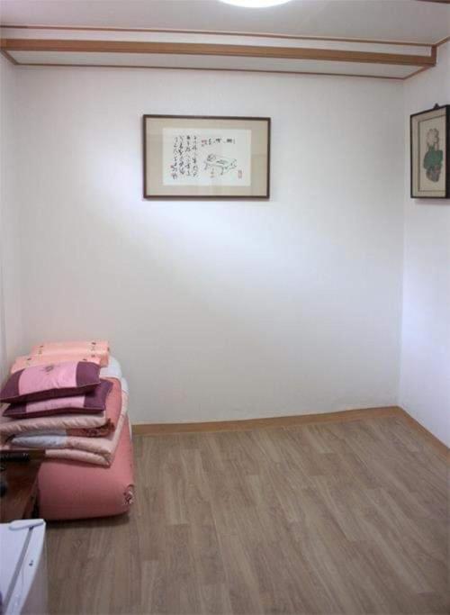 Yeon Dang Guesthouse Сеул Экстерьер фото
