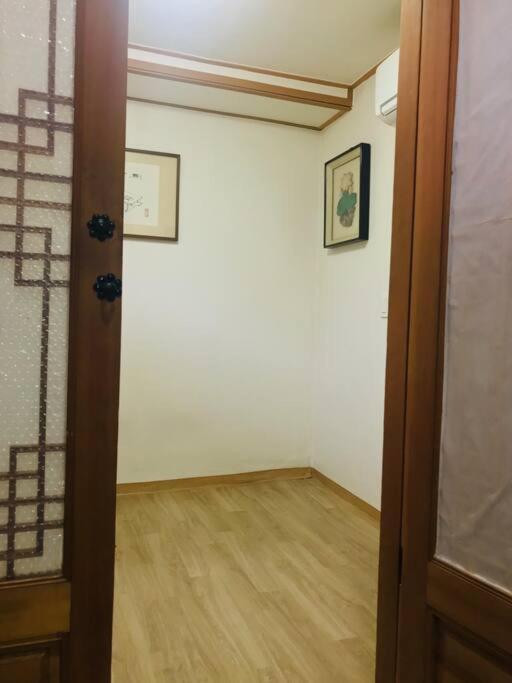 Yeon Dang Guesthouse Сеул Экстерьер фото