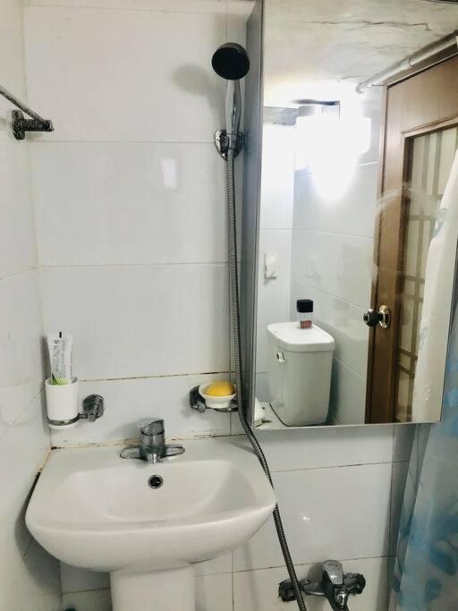 Yeon Dang Guesthouse Сеул Экстерьер фото