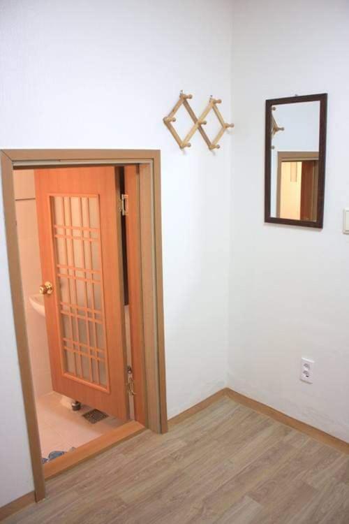 Yeon Dang Guesthouse Сеул Экстерьер фото